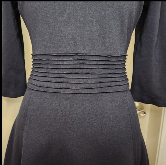 ELIZA J fit & flare Cocktail Dress - Picture 9 of 12